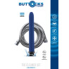 Buttocks TOYJOY Embout de lavement avec Flexible The Cleaner 15 x 2cm